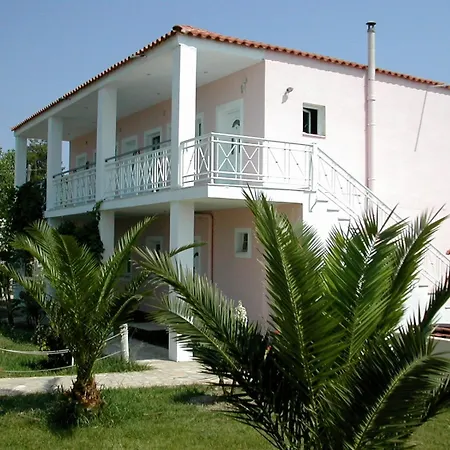 Sweet Dreams Aparthotel Kavos Exterior photo
