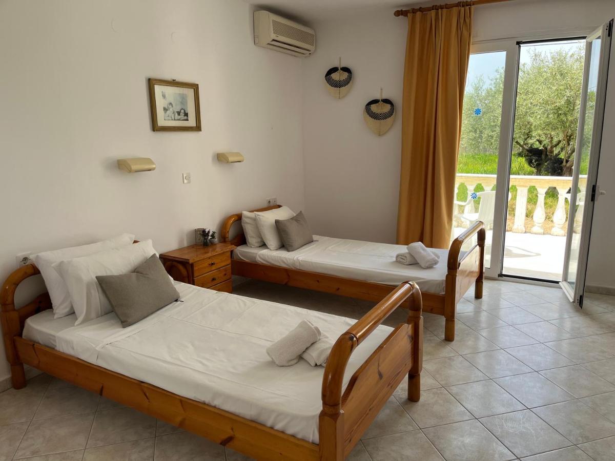 Sweet Dreams Kavos