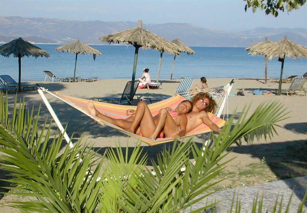 Sweet Dreams 3*